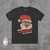 Every Christmas - T-shirt